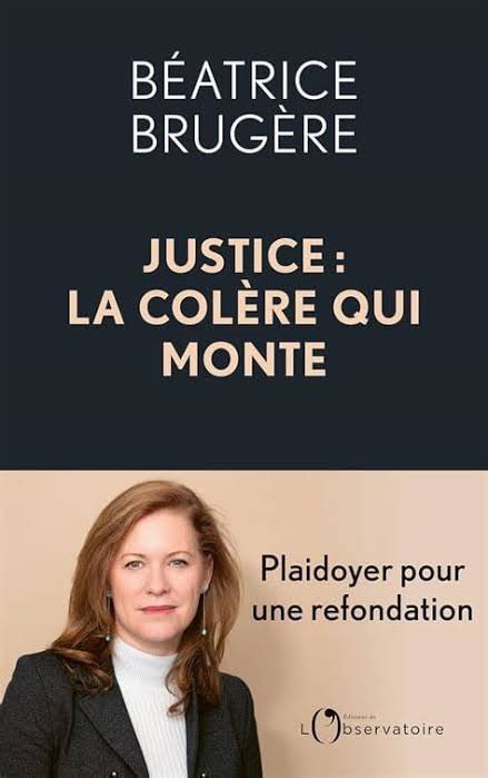 alainpaulweber's tweet photo. Béatrice Brugère : une magistrate de terrain pour réformer la Justice de l’intérieur ?

Dans un paysage judiciaire français souvent critiqué pour sa lenteur, son opacité et son éloignement des citoyens, une voix émerge avec constance et lucidité : celle de Béatrice Brugère. 

Vice-procureure au Tribunal judiciaire de Paris, ancienne juge antiterroriste à la 14e chambre du TGI de Paris, secrétaire générale du syndicat Unité Magistrats SNM-FO, cette magistrate expérimentée incarne une rare combinaison : une connaissance intime des rouages de l’institution et un discours franc, dénué d’idéologie partisane.

Magistrate depuis plus de 25 ans, Béatrice Brugère a traité des dossiers les plus sensibles : terrorisme, criminalité organisée. Elle a également travaillé à la Chancellerie sur les affaires européennes et internationales. Cette expérience du terrain la distingue de nombreux profils politiques ou corporatistes qui se succèdent Place Vendôme. 

Contrairement aux représentants du Syndicat de la Magistrature souvent perçus comme idéologisés, elle défend une approche pragmatique, centrée sur l’efficacité et la restauration de la confiance entre la Justice et les Français.

Une voix qui porte et des livres qui dérangent
Béatrice Brugère ne se contente pas de commenter l’actualité sur CNews, Sud Radio ou dans les grands médias. Elle écrit. Dans Justice : la colère qui monte (Éditions de l’Observatoire), récompensé par le Prix du livre politique du Barreau de Paris, elle dresse un constat sans concession : une justice trop lente, inefficace, complexe, parfois perçue comme laxiste ou déconnectée. Elle plaide pour une refondation complète qui ne se limite pas à réclamer plus de moyens, mais qui passe aussi par plus de responsabilité, de clarté et de bon sens.

Son dernier essai, Les juges ont-ils vraiment tous les droits ?, interroge directement la légitimité et les limites du pouvoir juridictionnel dans notre démocratie. Elle y pointe le divorce profond entre le peuple et les juges, sans craindre de remettre en question certaines protections corporatistes.
 
Une candidate crédible pour être garde des sceaux ?
Face à l’urgence d’une réforme en profondeur, simplification des procédures, accélération des délais, meilleure articulation entre parquet et siège, protection des victimes, prise en compte réelle de la récidive, nommer une magistrate issue du sérail comme ministre de la Justice constituerait une rupture salutaire. 

Trop souvent, la Place Vendôme échoit à des avocats, des universitaires ou des politiques sans expérience directe des tribunaux surchargés.
Béatrice Brugère possède précisément ce qui manque : la vue de l’intérieur, la crédibilité auprès des magistrats, et le courage de dire que la Justice ne se réforme pas seulement avec des lois nouvelles ou des budgets supplémentaires, mais avec une culture du résultat et de la responsabilité.

À l’heure où de nombreux Français exigent une justice plus rapide, plus juste et plus proche du réel, son profil apparaît comme une option sérieuse et rafraîchissante. Espérons qu’un prochain gouvernement, quel qu’il soit, aura l’intelligence de puiser dans ce vivier de praticiens expérimentés plutôt que de reconduire les mêmes schémas.

La Justice française a besoin d’une refondation. Des voix comme celle de Béatrice Brugère montrent qu’elle peut venir de l’intérieur, avec intelligence, pondération et détermination.
#Justice #ReformeDeLaJustice #FiascoJudiciaire #Gers   #BéatriceBrugère #JusticeFrançaise
#GardeDesSceaux #Magistrature