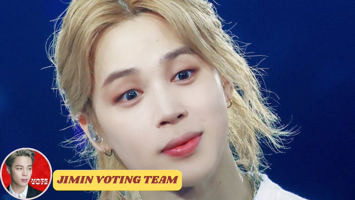jiminvotingteam's tweet photo. -POSTER OF THE DAY-
Use poster on all voting apps.
Post @ 00:00 KST https://t.co/NdGCZM5Z1n