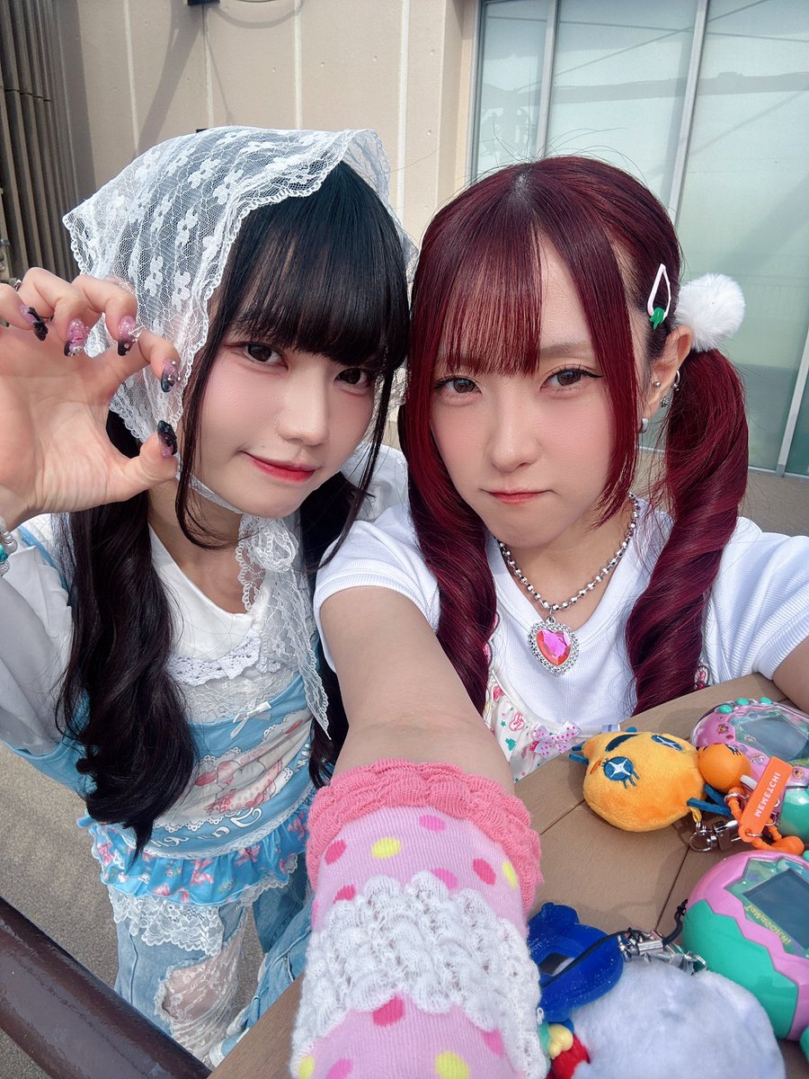 473ing's tweet photo. 水色×ピンクで江ノ島水族館行ってきた🩵🩷

たまごっちコラボ楽しすぎたｾﾞ🥚✨
またあそぼツーバたん💚

#ツバたん呼びを流行らせたい界隈 https://t.co/oTwWaeFC8B