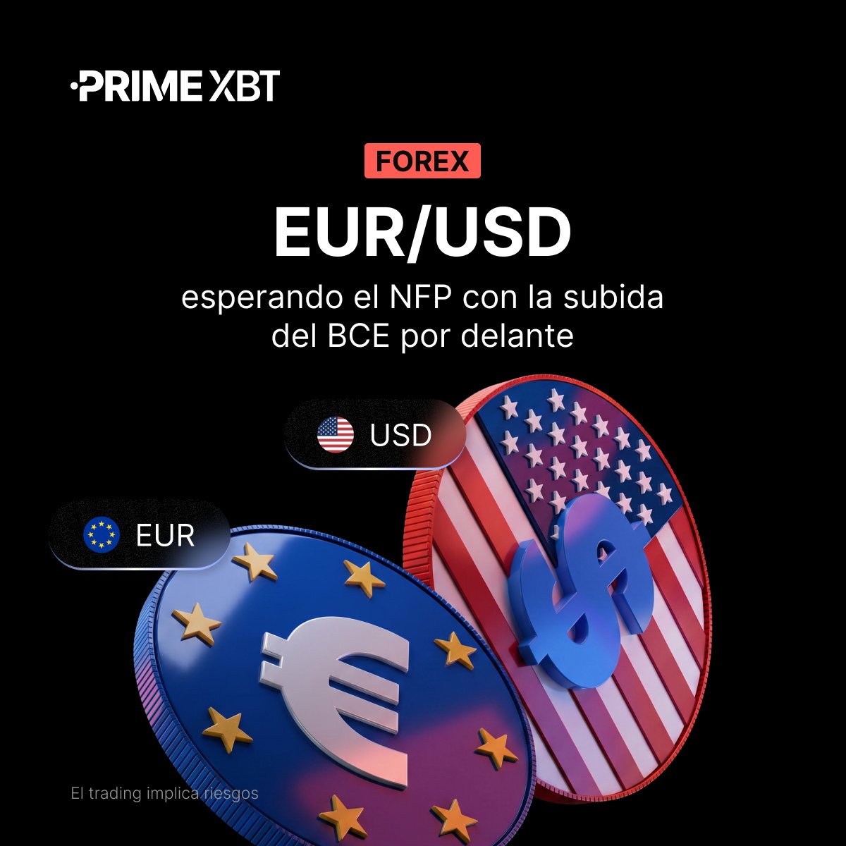 PrimeXBT ES tweet media