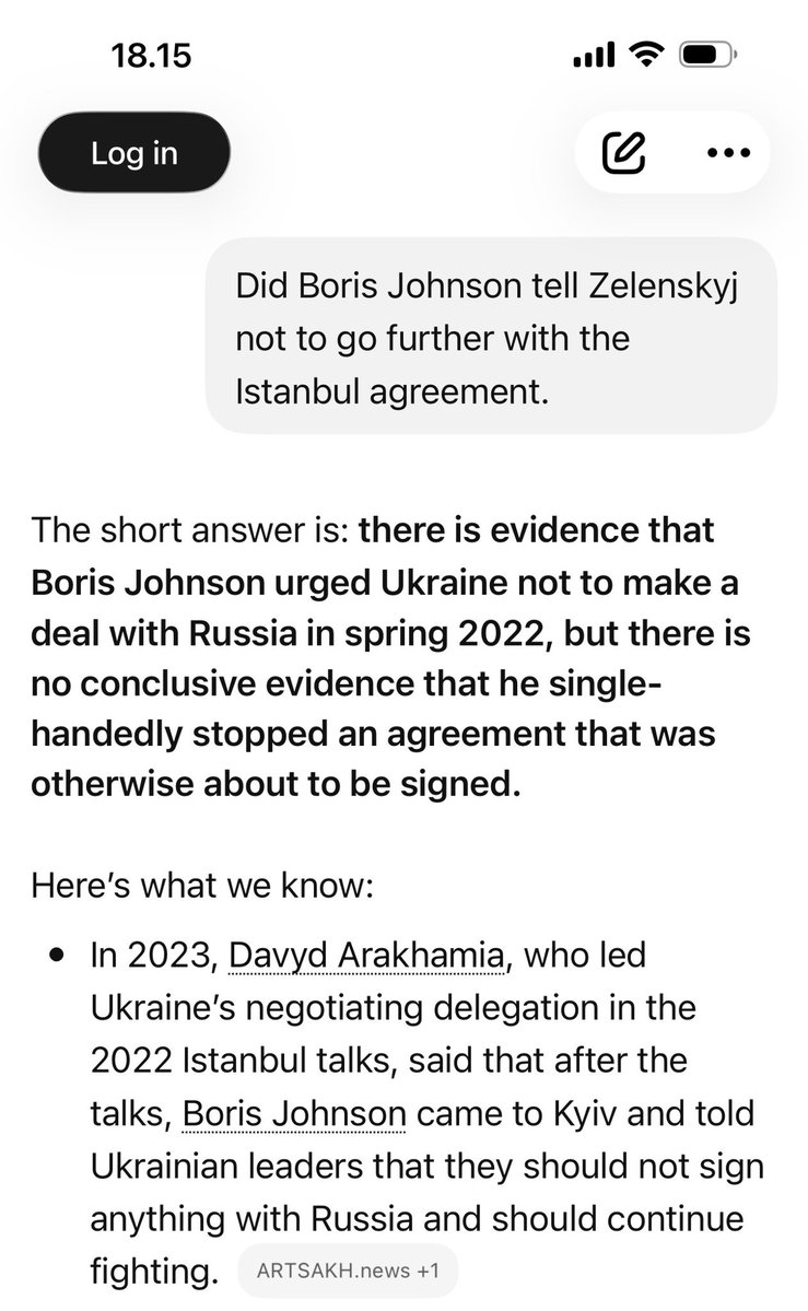 1789MFN's tweet photo. @ConcernedofKent @BorisJohnson Wake up you brainwashed ignorant. https://t.co/LPVUXifGwR