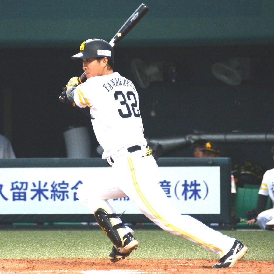 柳町達選手が10日ぶりに2軍戦で実戦復帰 「無事に終われたことが
