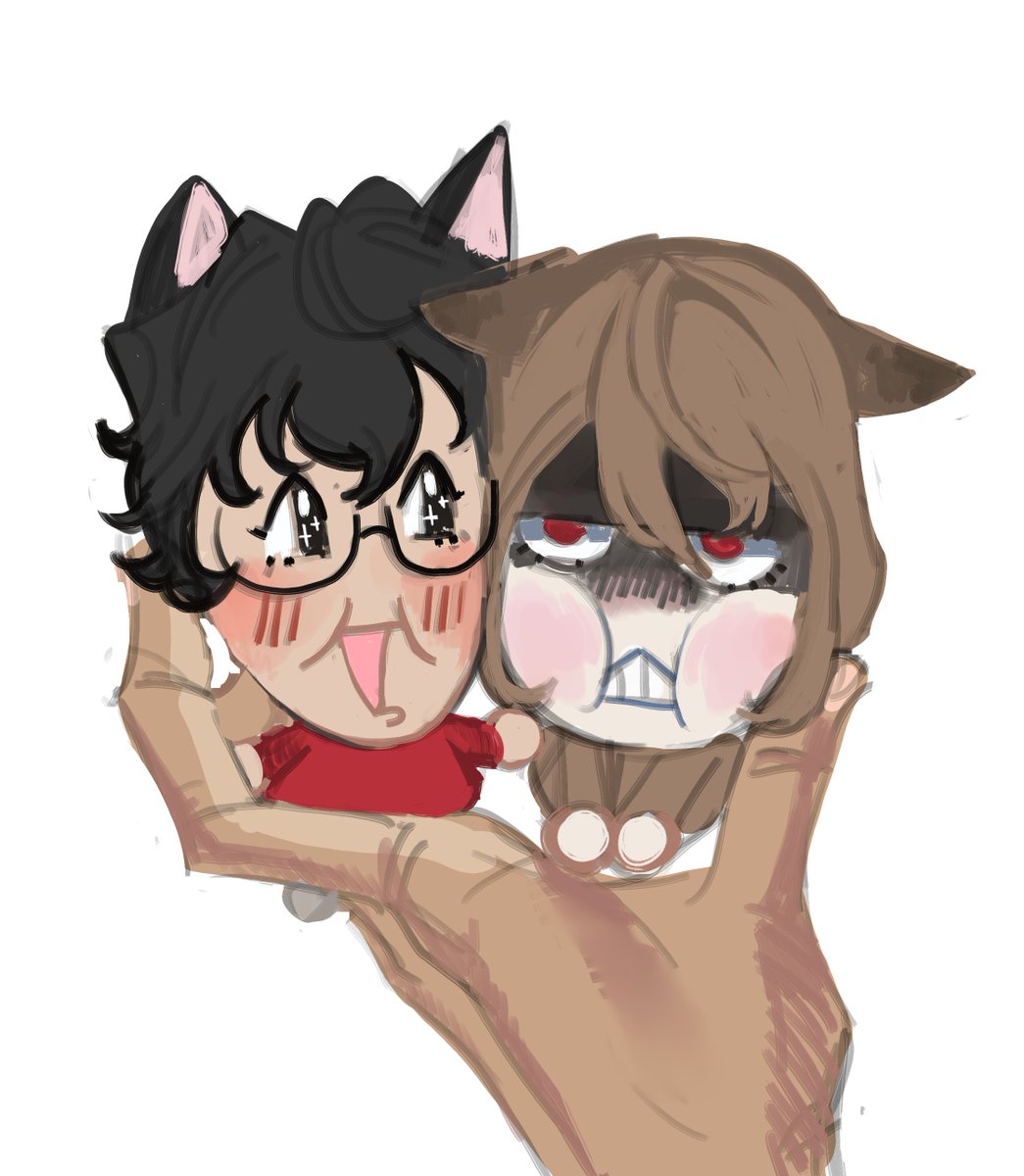 printed_error's tweet photo. bro he's geeked rn....chilll #shuake https://t.co/pi0rSTabab