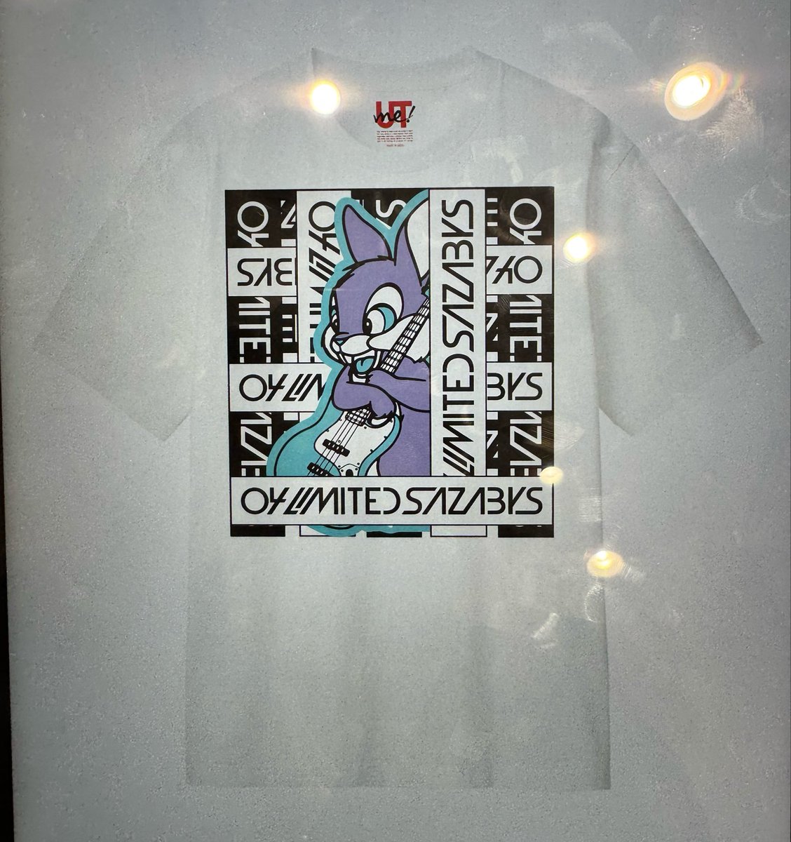 SKSICEN's tweet photo. フォーリミのUT作ってみた https://t.co/XTDSAYSJdu
