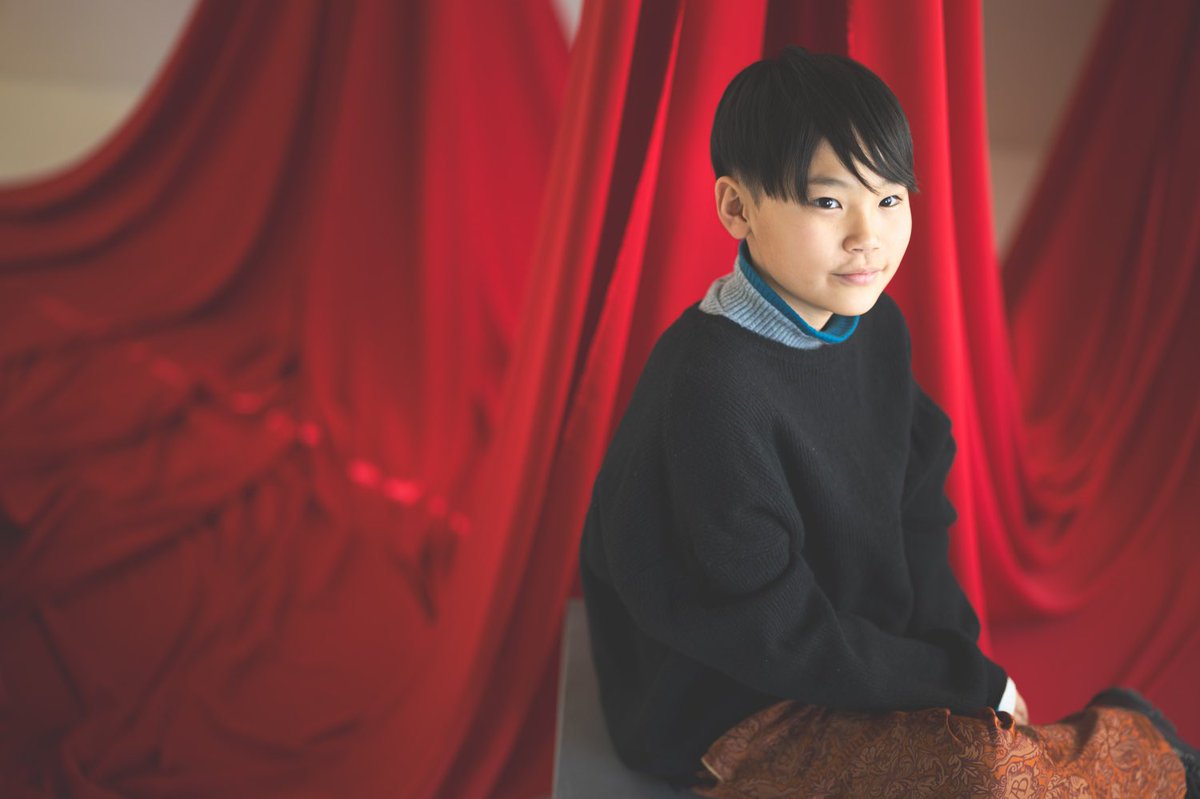rkrf1979's tweet photo. こんばんは！
今日は郊外学習だったよー！

お弁当がいるって昨日寝る前にしおりを渡されて激オコ😡💢したのは言うまでもないw

みなさんお疲れさまー✨
良い週末を過ごしてね😆

#リツキ #小学4年生 #キッズモデル #子役 https://t.co/7UfsEy4ZE1