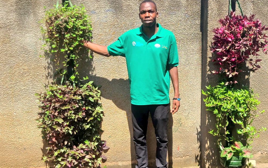 otimg256's tweet photo. Climate action starts with the choices we make every day. This World Environment Day, you can decide to sort your waste, use clean fuels. Small actions today create a healthier and resilient tomorrow. Act now because the future depends on what we do today.
#WED2026
#ClimateAction https://t.co/XZYoDYlQc5