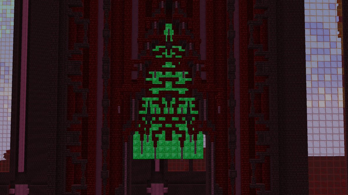 BrotesBuilds's tweet photo. Día 496
#Minecraftbuilds #minecraftart #Minecraft https://t.co/U7veXusUuA