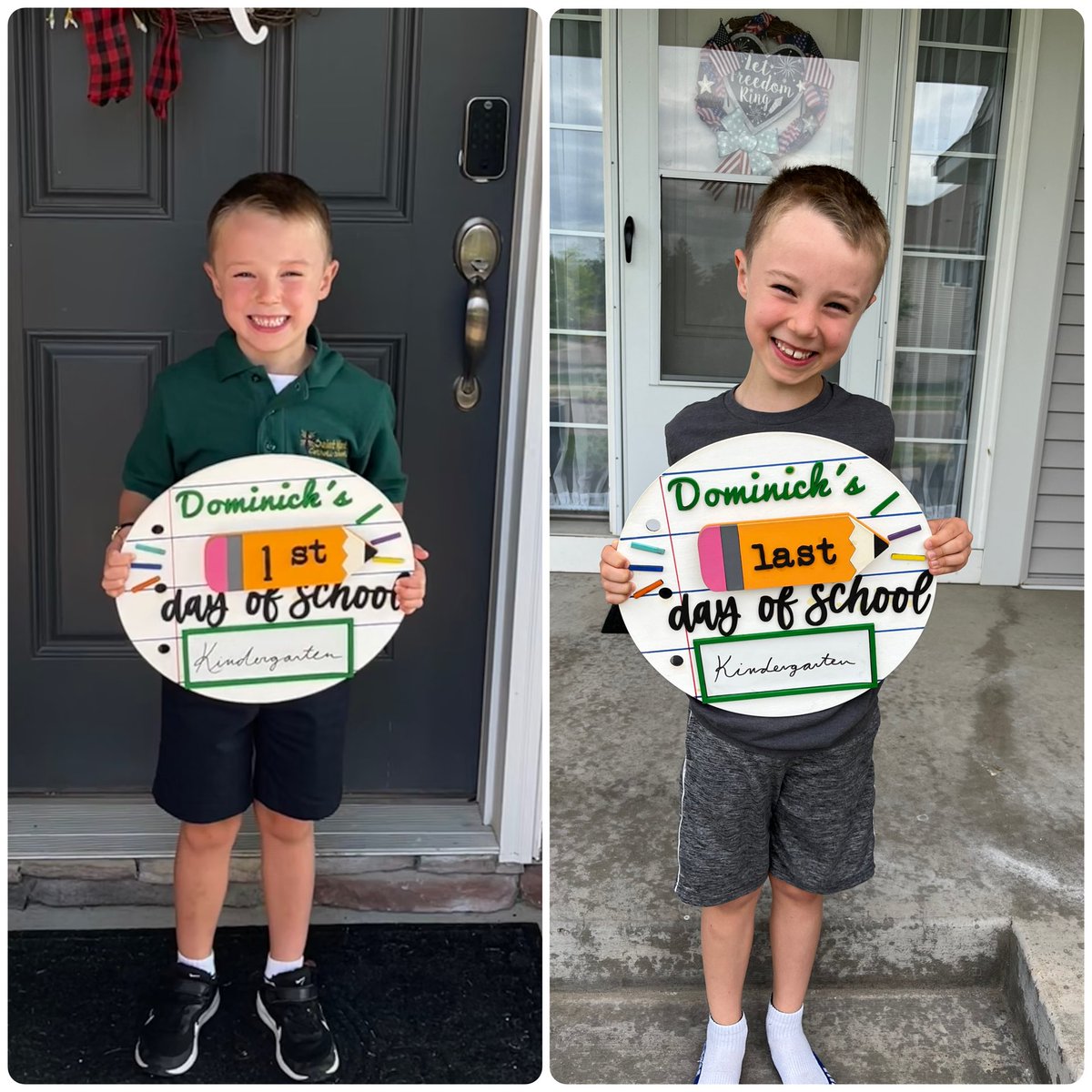 CoachNardo27's tweet photo. Summer has officially begun for my best buddies & I could not be more proud of them!
3 schools in 15 months & they have absolutely crushed it wherever they go!
#FamilyOverEverything https://t.co/ZjQTacprIz