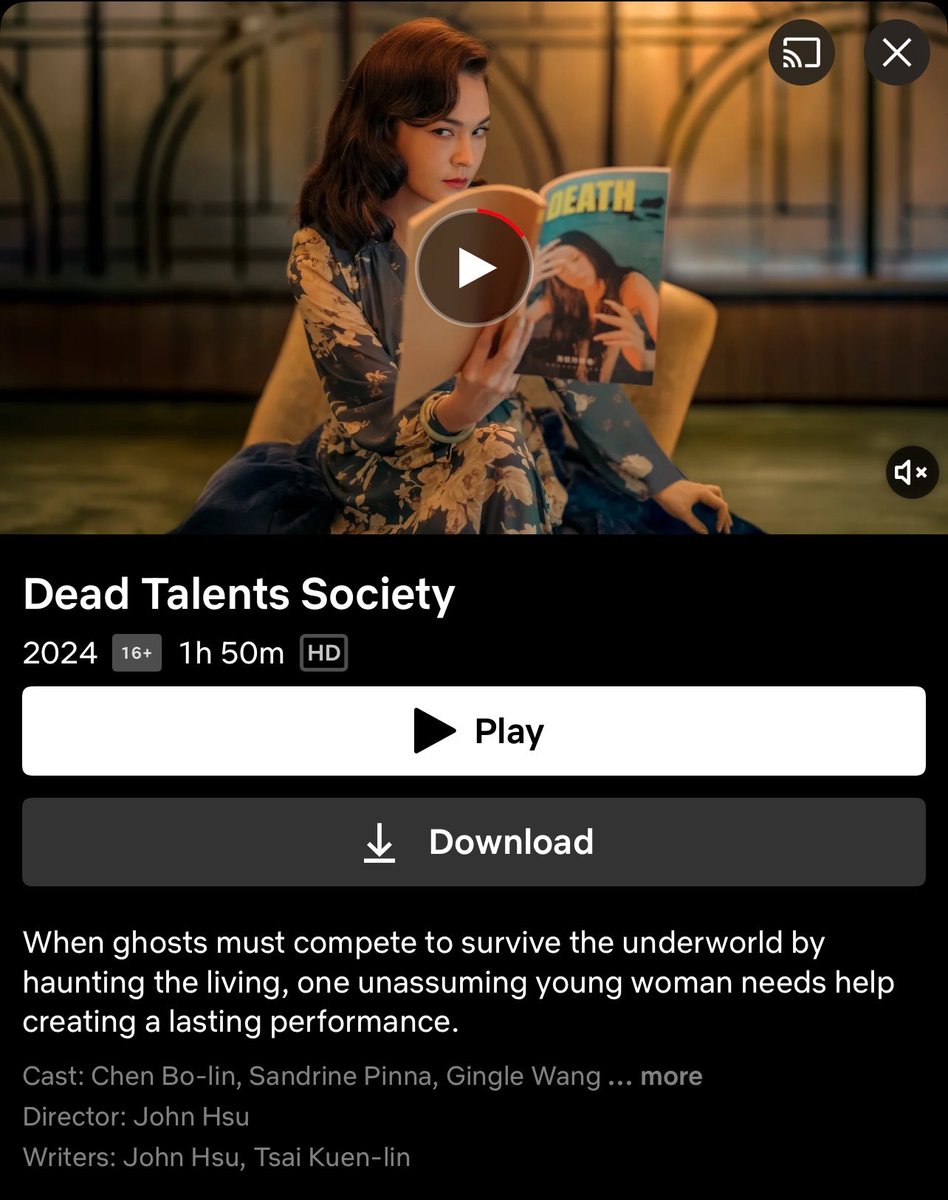 TarizSolis's tweet photo. film komedi lucu di Netflix yang bisa bikin ngakak sampe sakit perut: https://t.co/D8ozlHh6I8