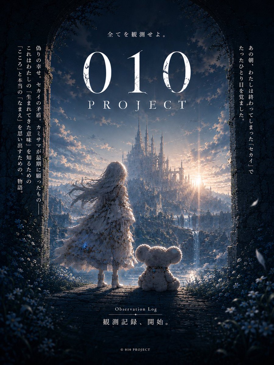 #010PLOJECT