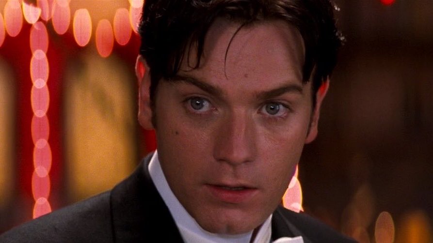 CinemaJoys's tweet photo. Moulin Rouge! (2001) https://t.co/NZOw6qDiE6