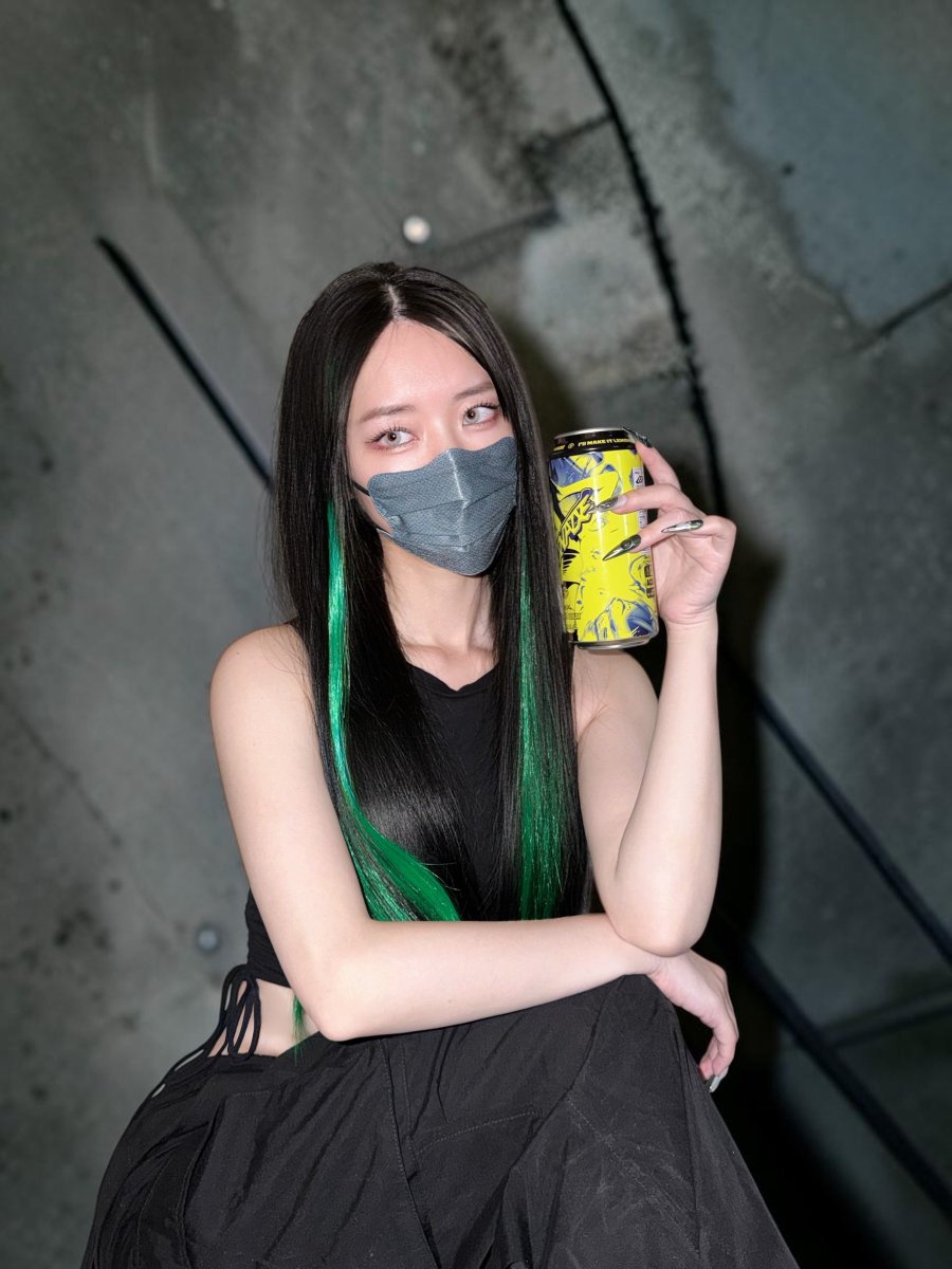 kawancooo's tweet photo. aespa lemonade缶の正しい使い方🍋
東京ドーム公演で買った缶ver
今日ようやくお迎えできた😭

.

 #aespa  #lemonade  #aespalemonade https://t.co/tmKDeWLwWw
