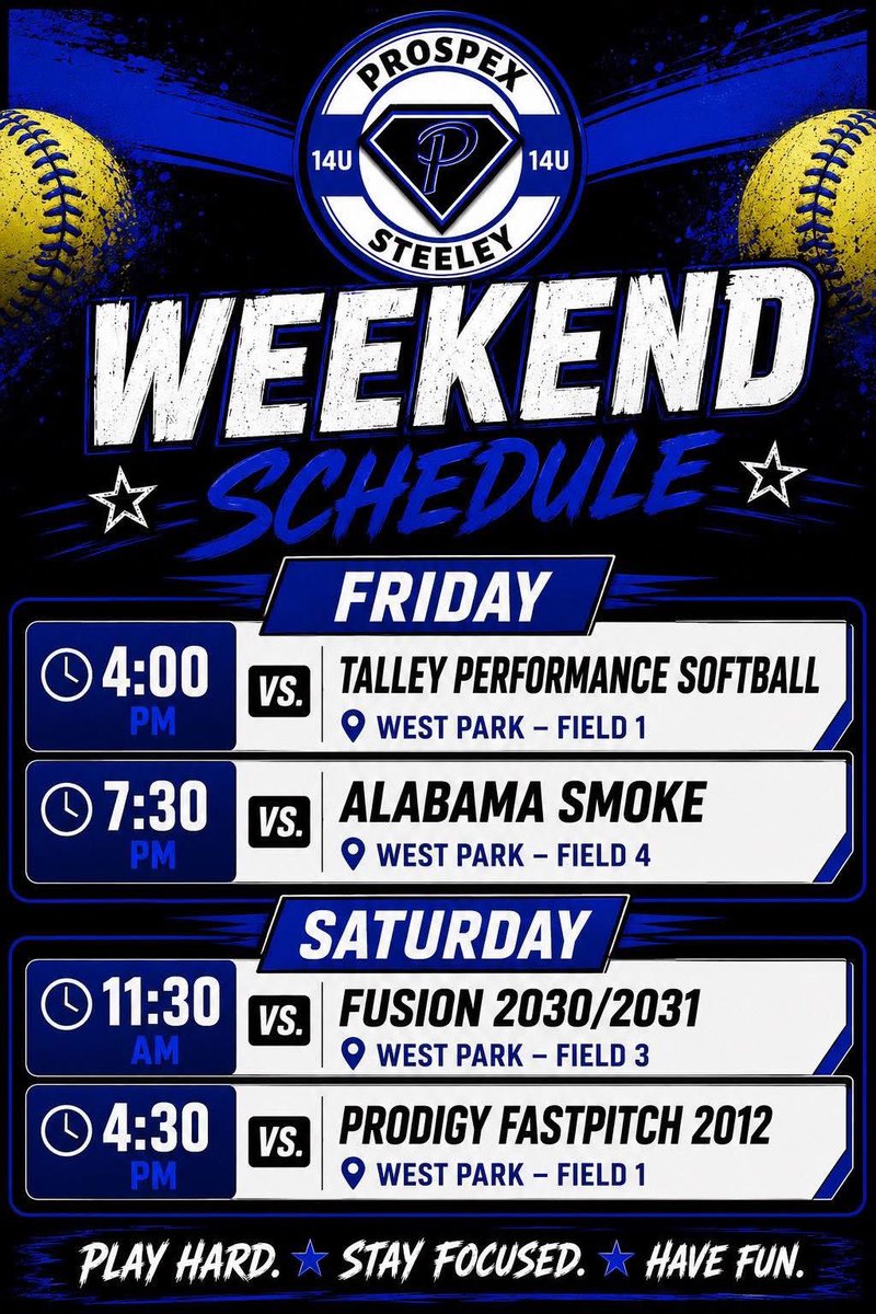ProspexSoftball's tweet photo. @MotlowSoftball https://t.co/fCcPkHYeIF
