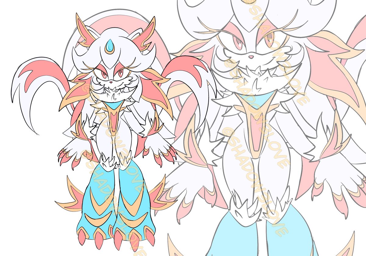 shadow3love's tweet photo. She will steal your heart
Arctic Fox Auction ✨
Sb: 95
MI:5
Ab:650
Comment or dm you’re bid
#sonicdesign #sonicartist #sonicadoptable https://t.co/82kxJG6oHE