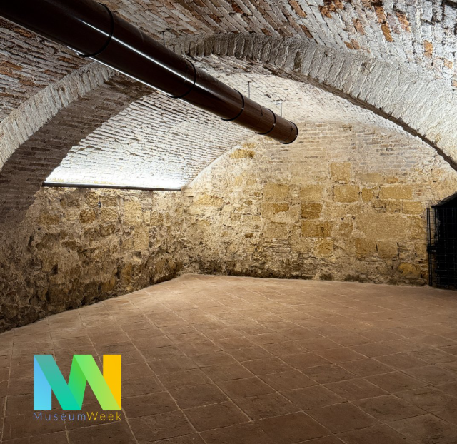 SOCIALnetbest's tweet photo. ⏰#MuseumWeek, 5° giorno - #5giugno
👌Oggi il tema è #MuseiPerIlPianetaMW

Ecco le opere dei musei italiani
👉 https://t.co/awrGs2rH5b

🏛️ @Museo_Setificio @MuseodelCarbone @RoccaSenigallia @MuseoDiocesano @MuseumWeek @museiincomune @MuseoEgizio @MuseoCanapa @MuseiRealiTo https://t.co/IEnIKJkoU0