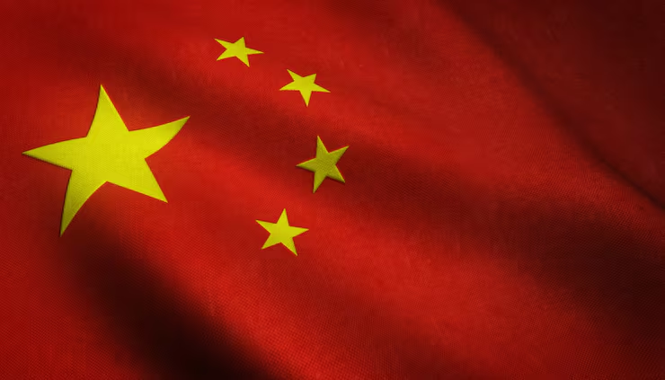 coinbureau's tweet photo. 🚨BREAKING: SpaceX bans investors from China and Hong Kong from its $75B IPO, per Bloomberg.

Underwriters were told to reject related orders, citing U.S. national security and data concerns over Chinese capital.
