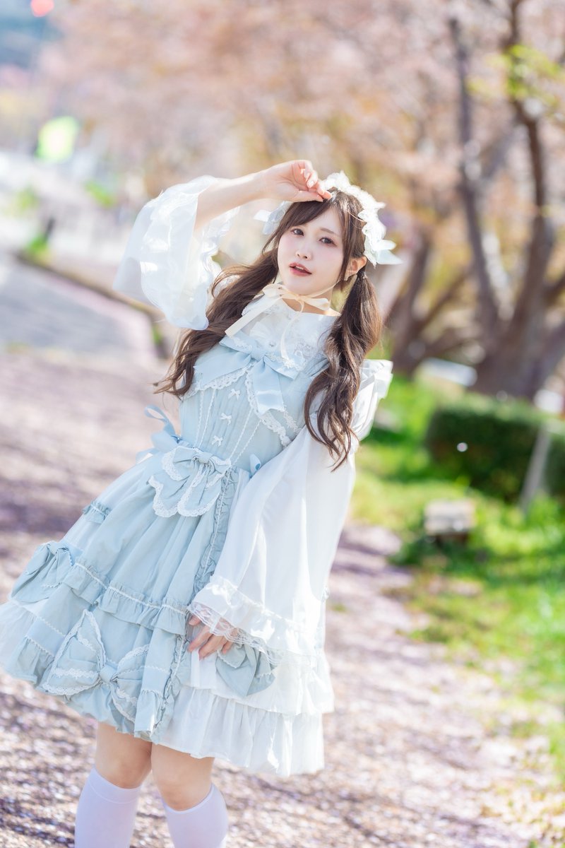 maro_nier's tweet photo. ※portrait

- 思い出は宝物 -

photo:@hiiragi4321 
#portrait #ポートレート https://t.co/iuCUkILcsX