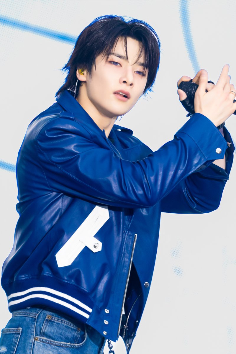 Stray_Kids_JP's tweet photo. LIVE Blu-ray『Stray Kids World Tour <dominATE JAPAN>』

Solo Sub Visual Image

#HAN #ハン
#Felix #フィリックス
#Seungmin #スンミン
#I_N #アイエン

🔓2026.7.1(Wed) Release

🦷 特設サイト
https://t.co/x4rkXs13zk

#StrayKids
#スキズ
#dominATE
#dominATE_JAPAN https://t.co/UCToiEzZL4