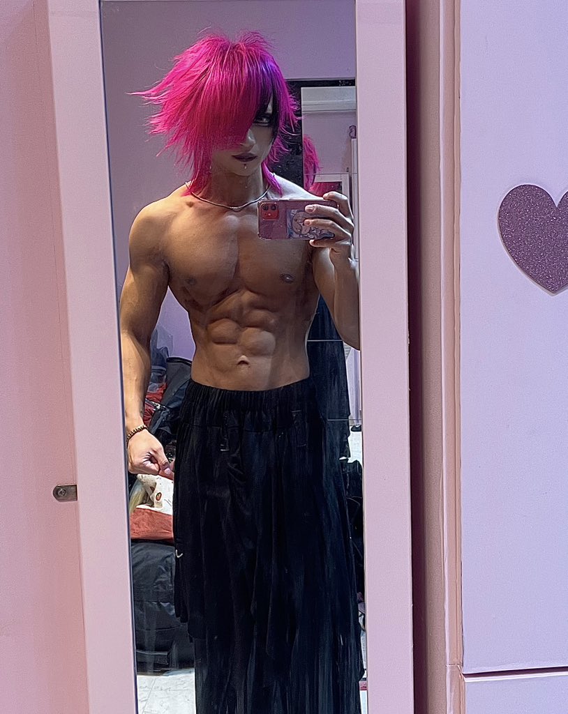 nimomerochan tweet picture