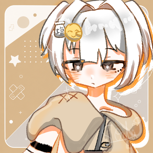 lll_So_da's tweet photo. @Resuto_02 良ければ✋
ご縁がありましたら是非お願いします✨ https://t.co/leZdXdo5Ht