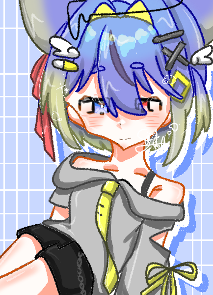 lll_So_da's tweet photo. @yuayuastar 良ければ～✋
ご縁がありましたら是非お願いします✨ https://t.co/64d8Gc3fHU
