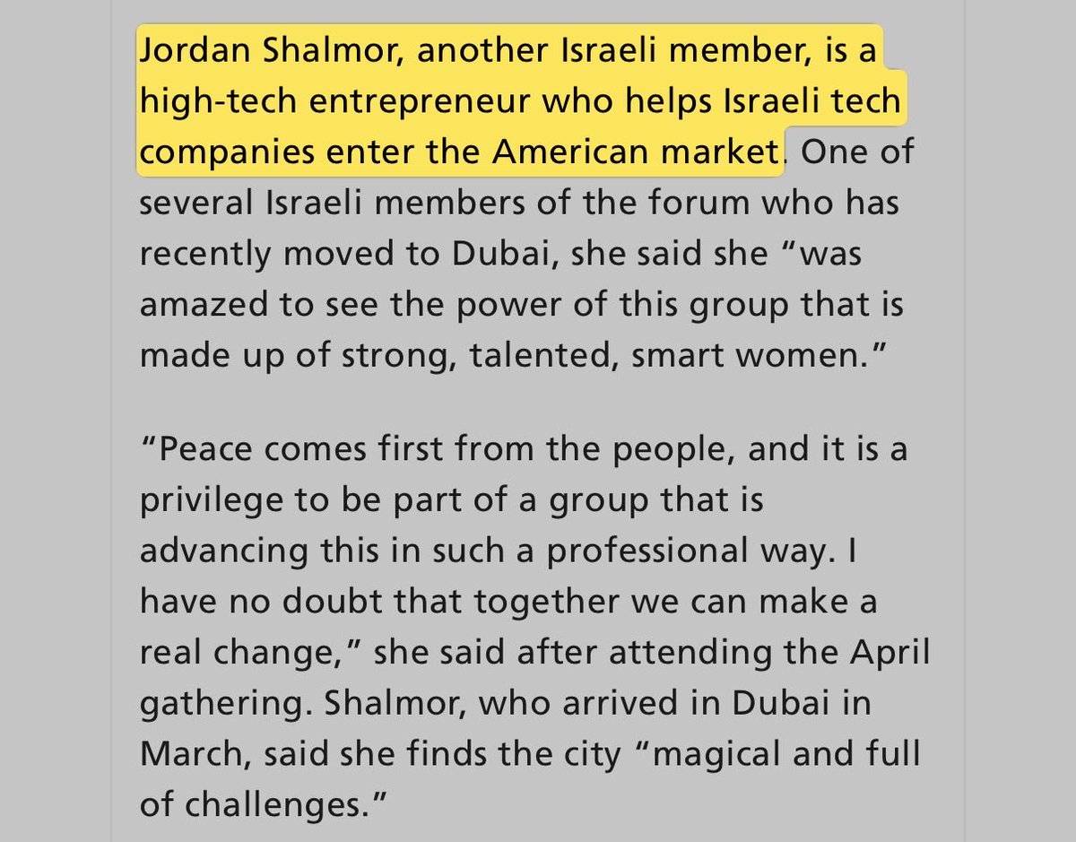 bodoxstocks's tweet photo. $ONDS alright, let‘s connect the dots…👊🏻

Shalmor’s background sits right in that UAE–Israel business ecosystem that really accelerated after the Abraham Accords. Morocco later became part of that broader normalization corridor, a corridor that has since expanded into defense, aerospace and UAV cooperation.

now we go back and remember Ondas already had that Morocco MOU with Maghrebnet years ago. it included North Africa expansion, possible Optimus production, R&D and training capabilities tied to Morocco.

at the same time, Morocco has been pushing hard into UAV and defense manufacturing with Israeli tech partnerships becoming more visible.

so seeing Ondas suddenly hire someone focused specifically on APAC, GCC and Morocco feels… intentional. probably nothing 😮‍💨