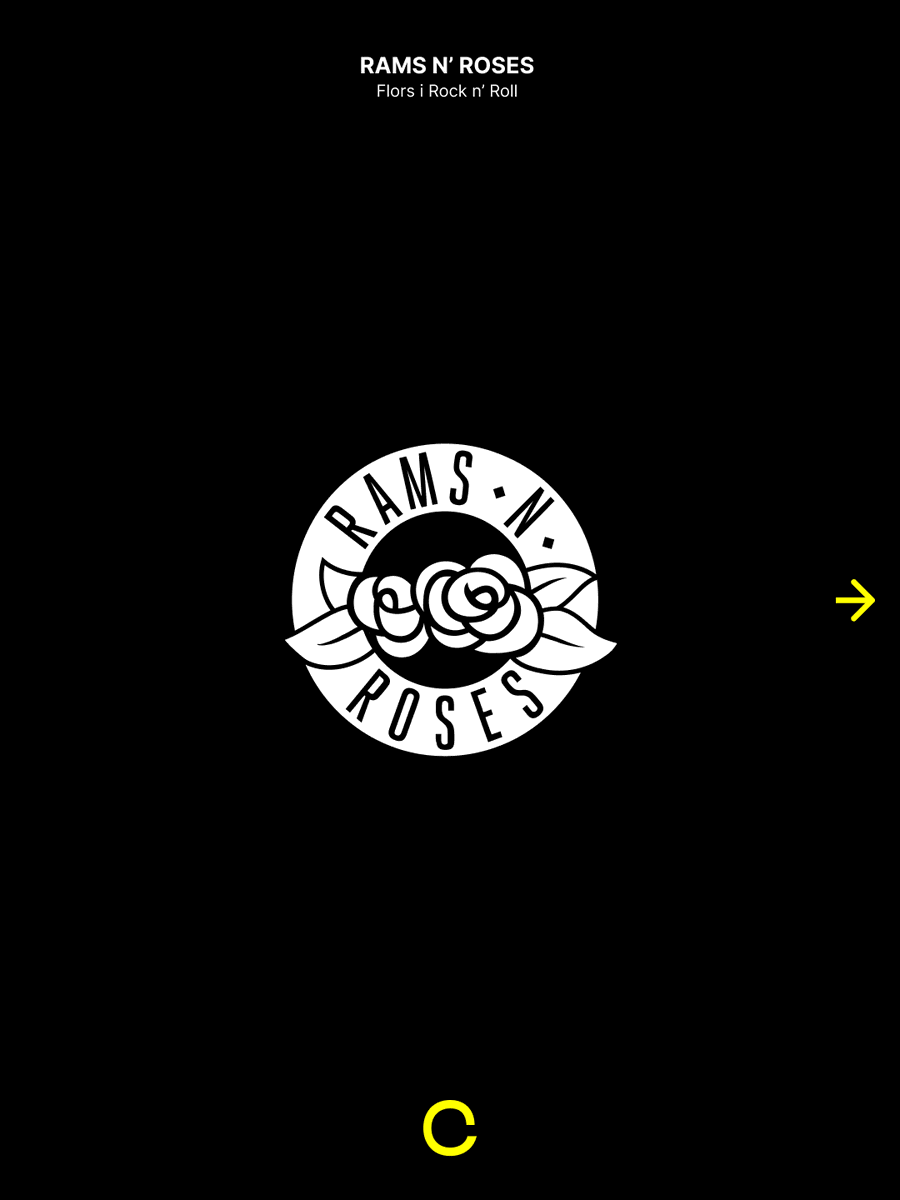 CaimaryStudio's tweet photo. Obrim el nostre logofolio. 

Una selecció de marques que hem dissenyat al llarg dels anys per a clients, projectes propis i aventures diverses

https://t.co/58BmimjbDq https://t.co/Z9FZfagzOL