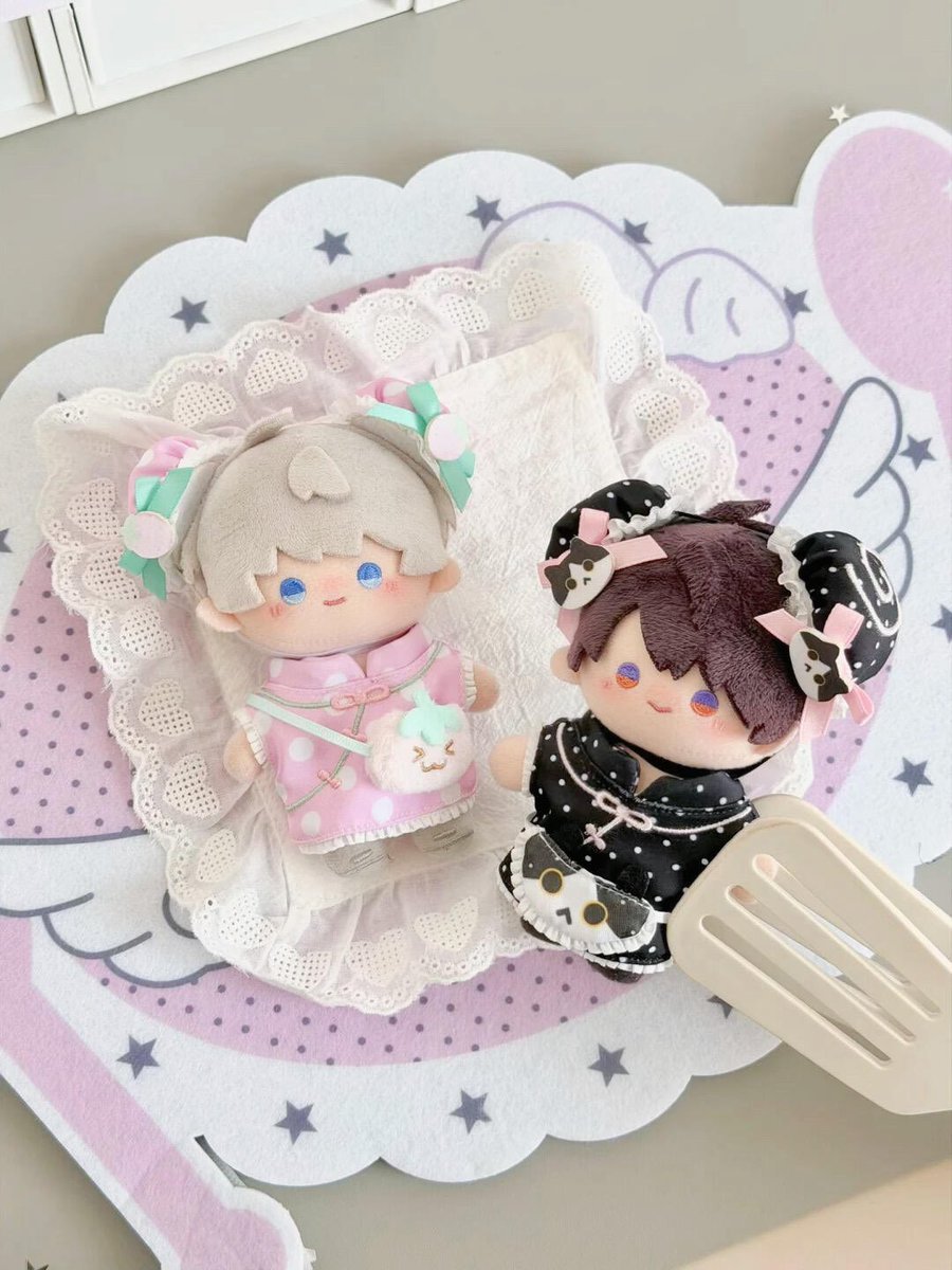無属性ぬい