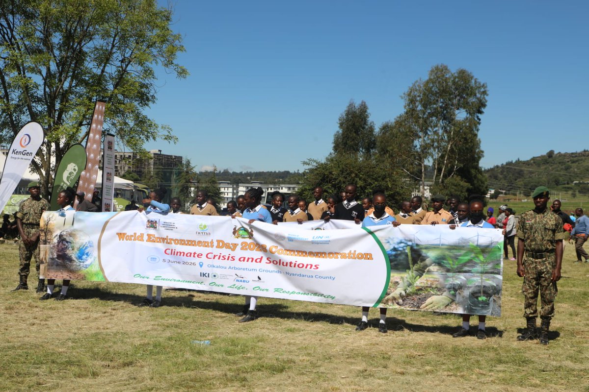 NETFUNDkenya tweet picture