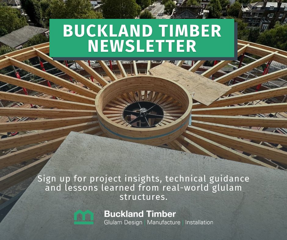 BucklandTimber tweet picture