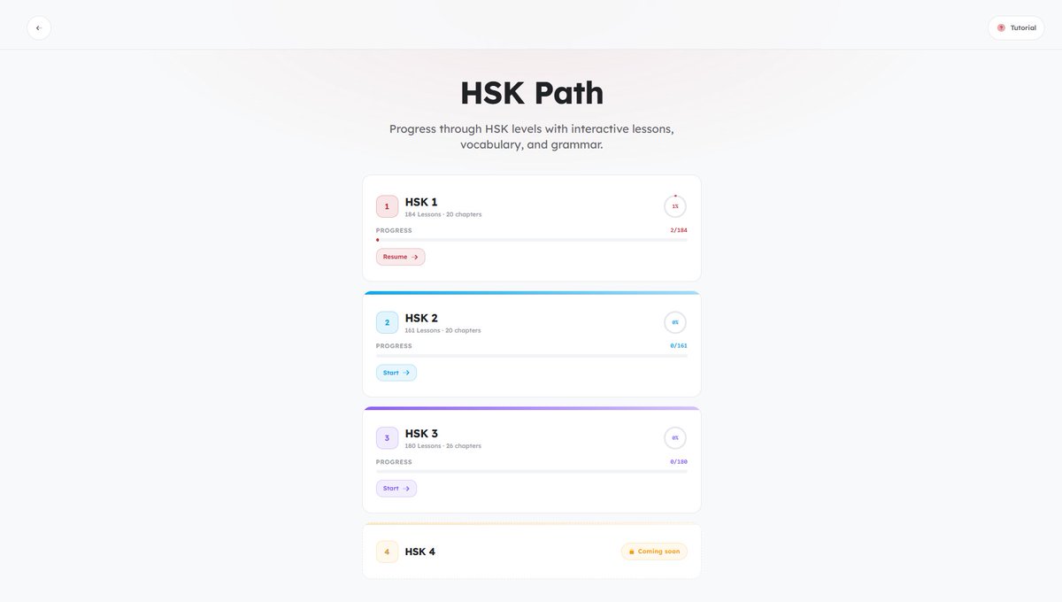 ChineseSRS's tweet photo. If you’re preparing HSK 3, don’t just “study Chinese”.

Study what actually moves your score:

• core HSK 3 vocabulary
• common grammar patterns
• listening recognition
• reading speed
• sentence comprehension
• daily spaced repetition

HSK prep is not about studying more.
It’s about studying the right things repeatedly.

If you want to try it 👉https://t.co/u5ahGWMf2f
