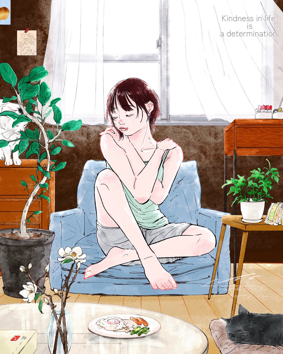 ひよ子 (@hyk__85) / Posts / X