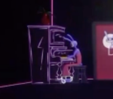 deltacircus's tweet photo. // TADC SPOILERS

PIANO JAX. IS PLAYING FUCKING DAISY BELL. DURING THE BREAK SCENE. NOBODY SPEAK TO ME RIGHT NOW. https://t.co/gjEAws7VRz