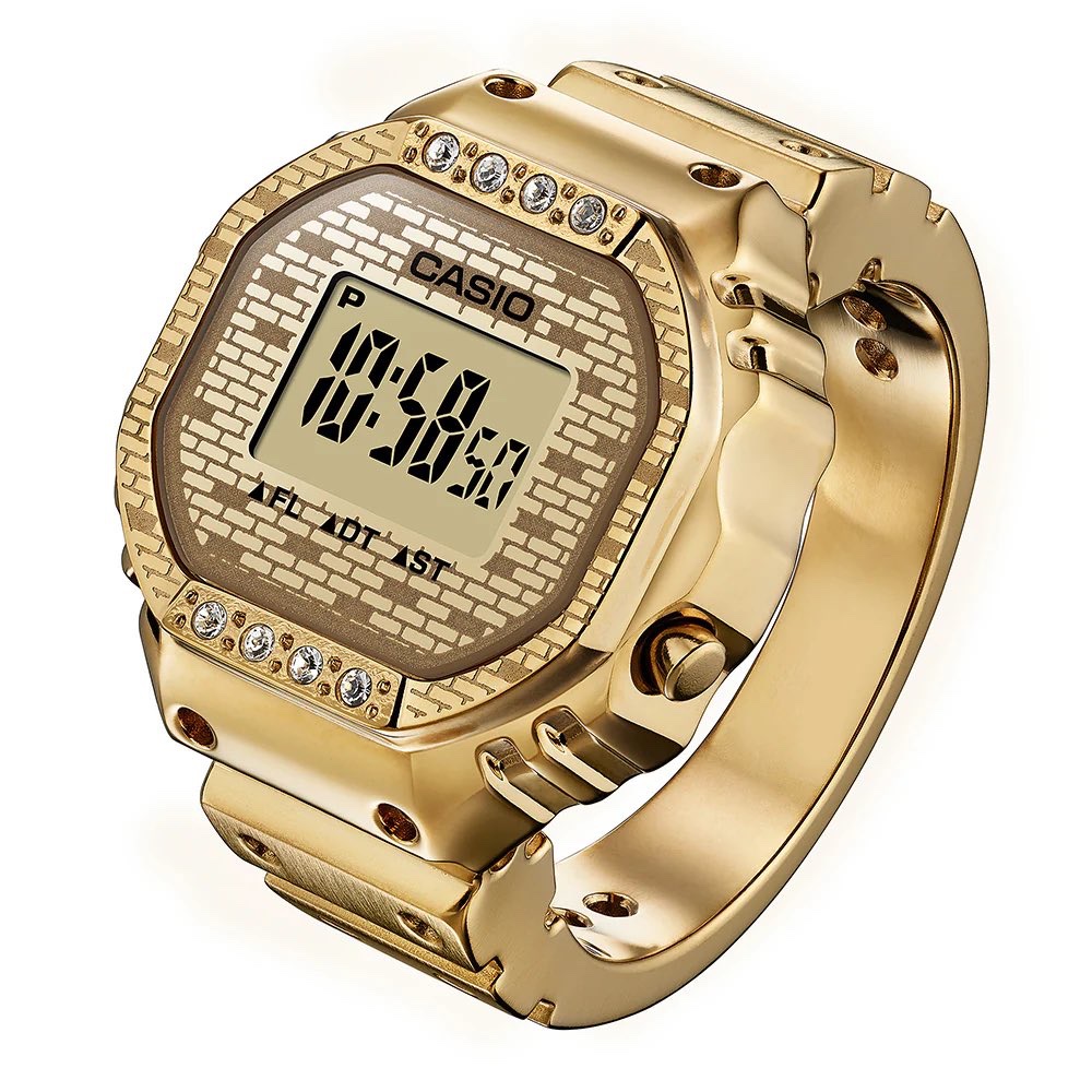snkr_twitr's tweet photo. AD: J.Balvin x Casio G-Shock Digital Ring Watch available here

FreshragsFL https://t.co/o4AhUyPS6H
Grinmore https://t.co/aicPadOUq3
Casio US https://t.co/fLAXfcKmeT https://t.co/lh6t5I1AiB