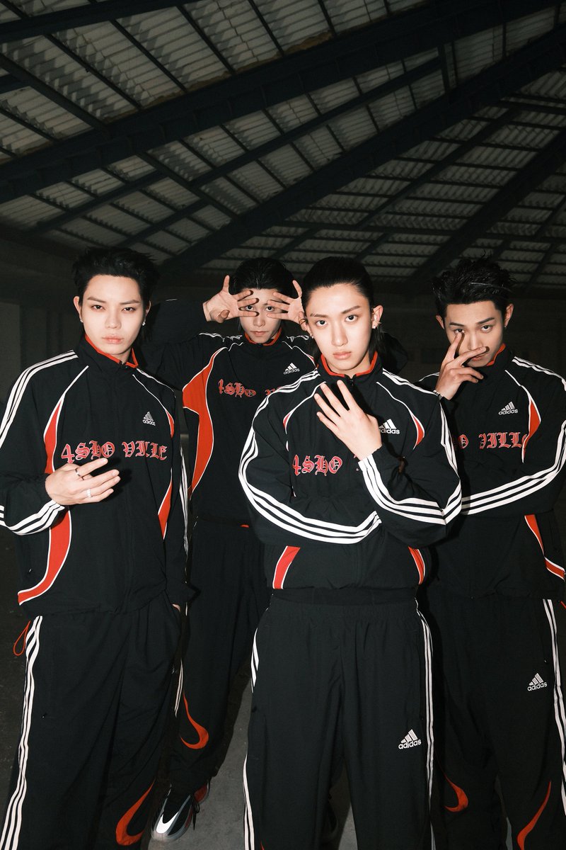 RyulPH's tweet photo. #RYUL Weverse Media
[YEAH! YEAH!] 4/5 https://t.co/bYgR6IcDqt