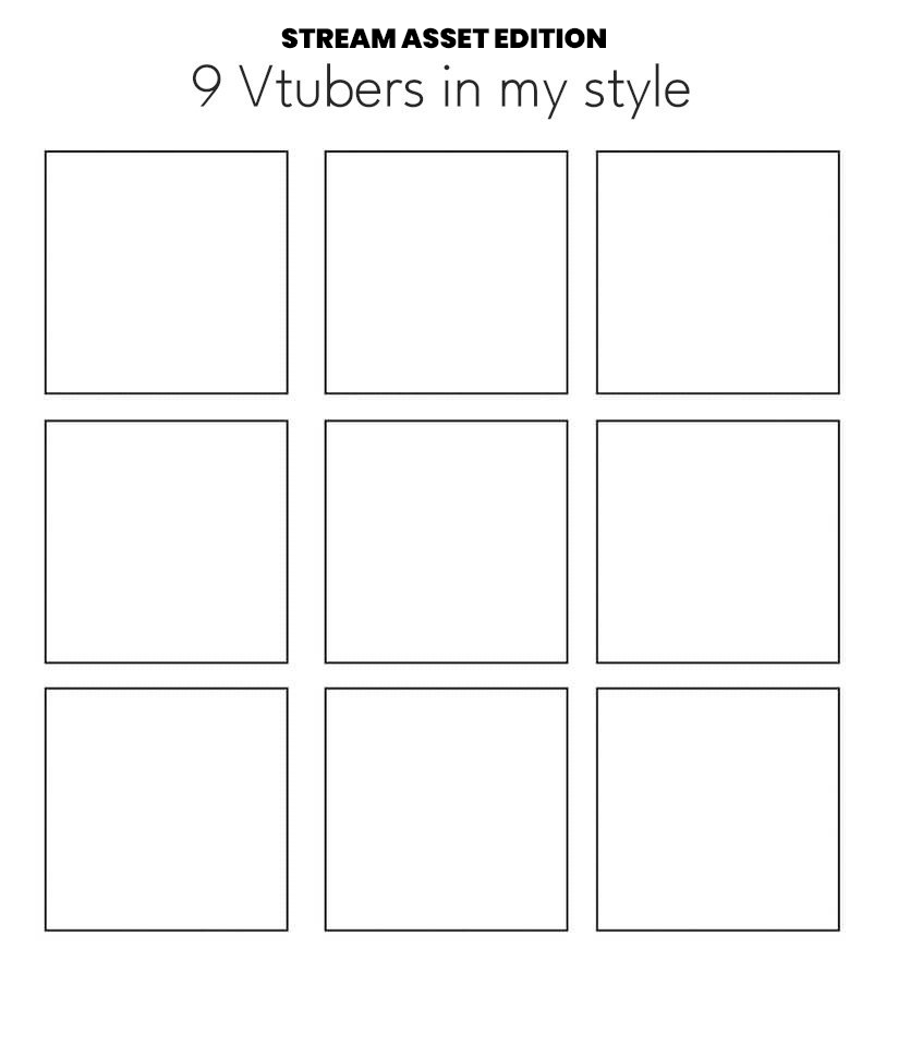 fatgummyy's tweet photo. Drop your png here!!🔥🔥🔥 #vtuber #vtuberid #vtuberEN THE WINNER gonna got pick random by me and the asset is up to mee heheeehehee https://t.co/CxyzH6kOG9