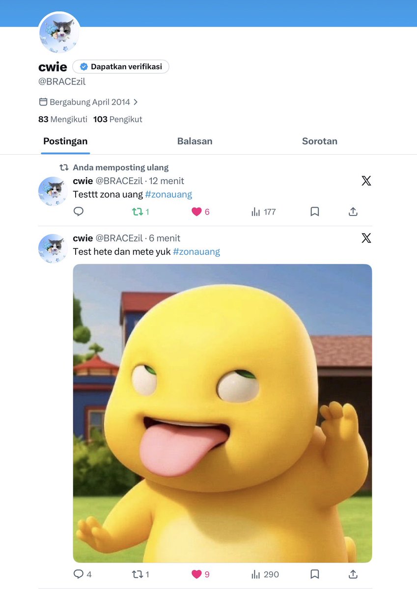M tweet media