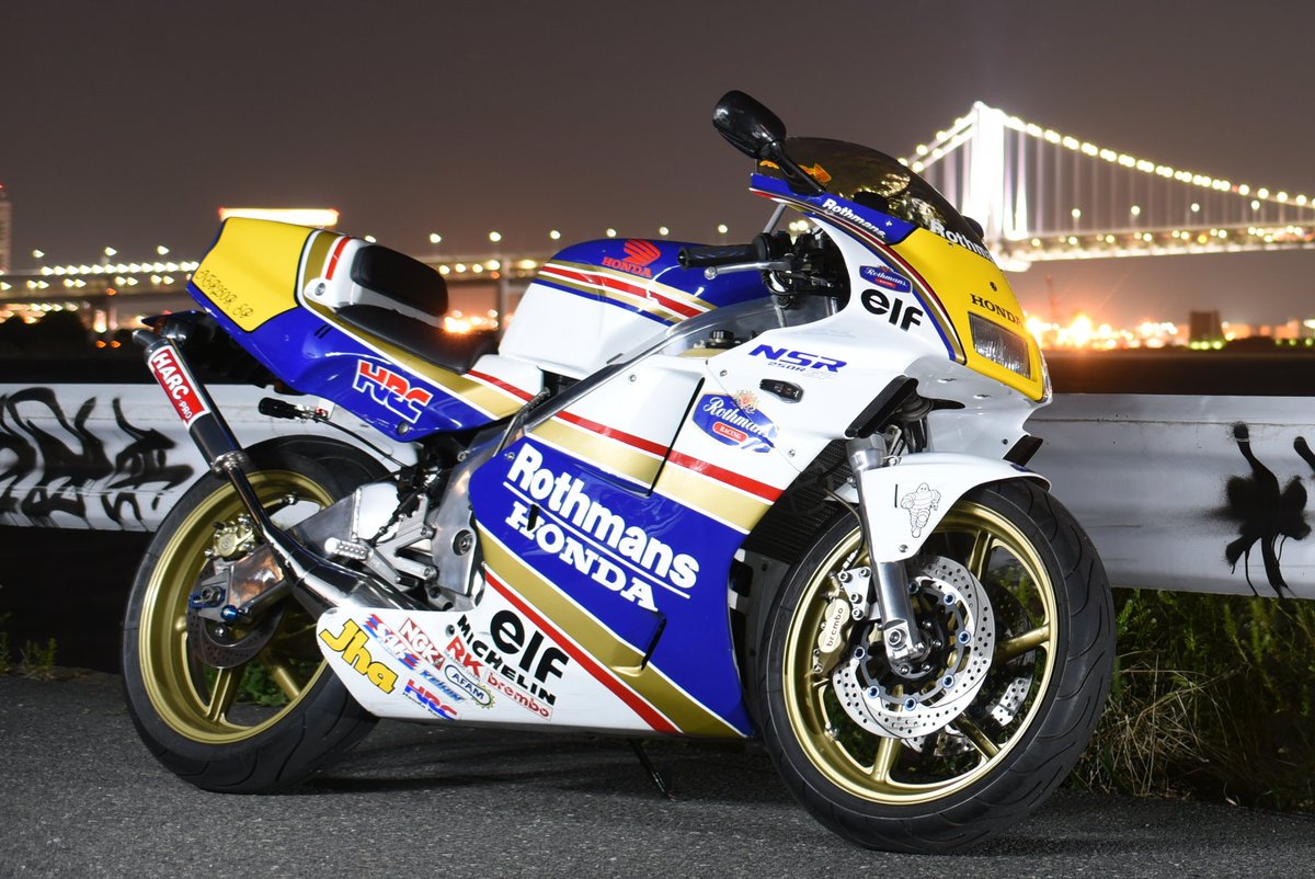 自分のバイクを何年前にいくらで買いましたか 約20年前、398,000円