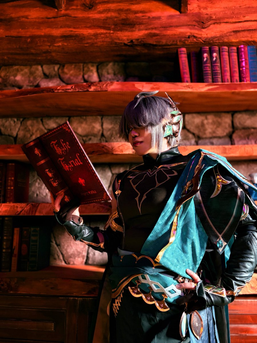 koru_0410's tweet photo. gnsn/Cosplay/🎧🌱

知識を紐解く

#シークレットゲート https://t.co/vpdZjECO8q
