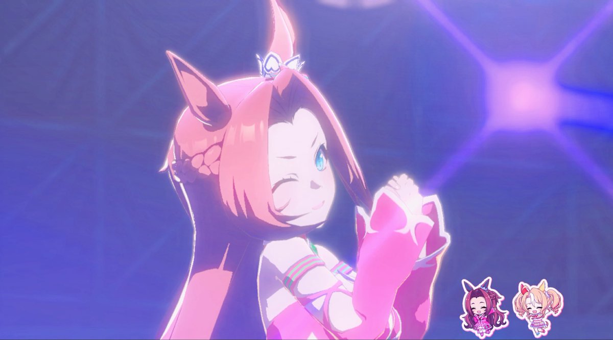 QYyxWfAo5H5920's tweet photo. #カワカミプリンセス生誕祭2026

屈強なる姫┈┈┈ ⟡.·👑
※ALT https://t.co/DtrXlECGoQ