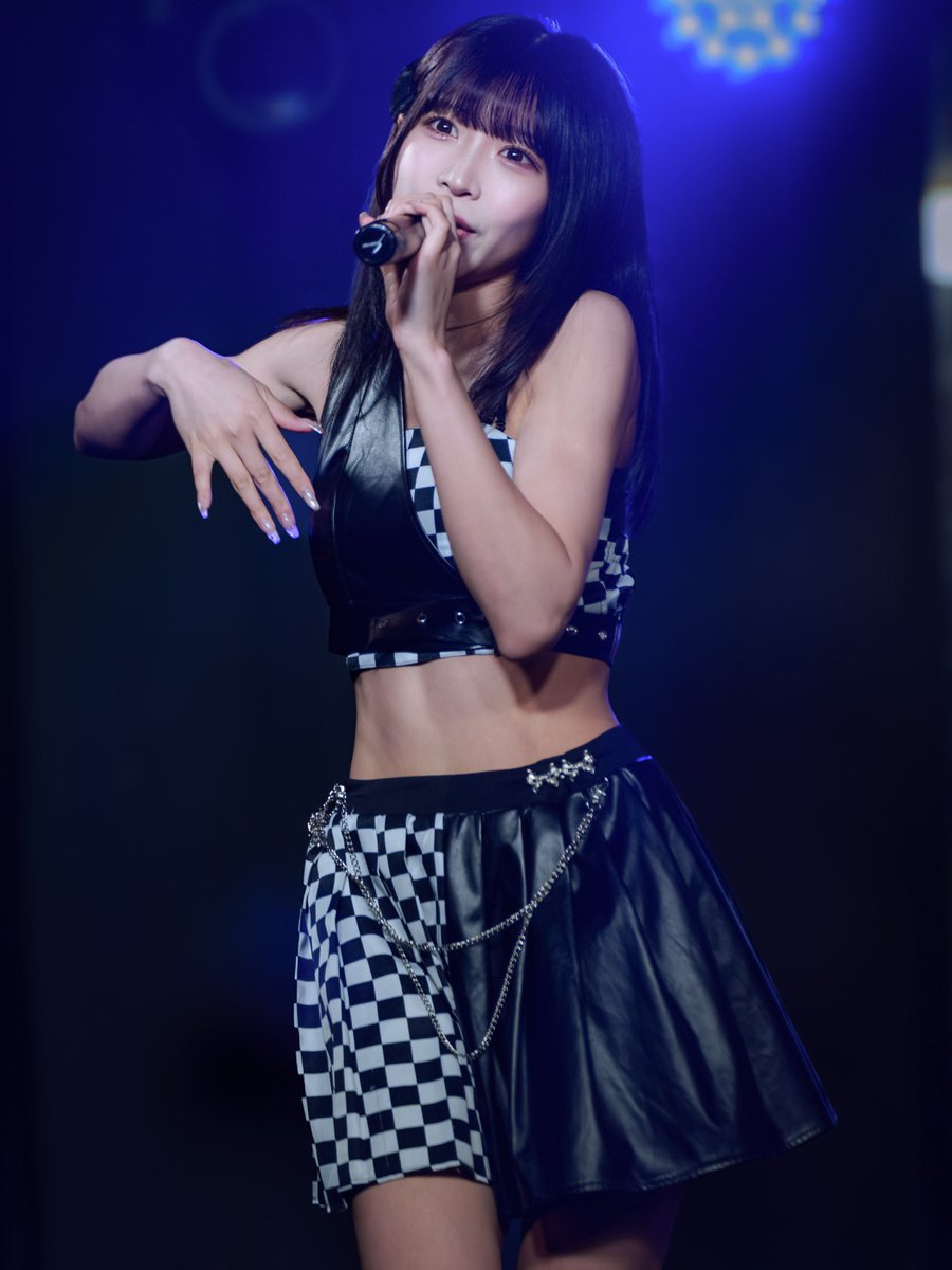 毎ライブ、特典会時に販売中〜/// 🎫7/11(土)主催ライブ手売りチケット