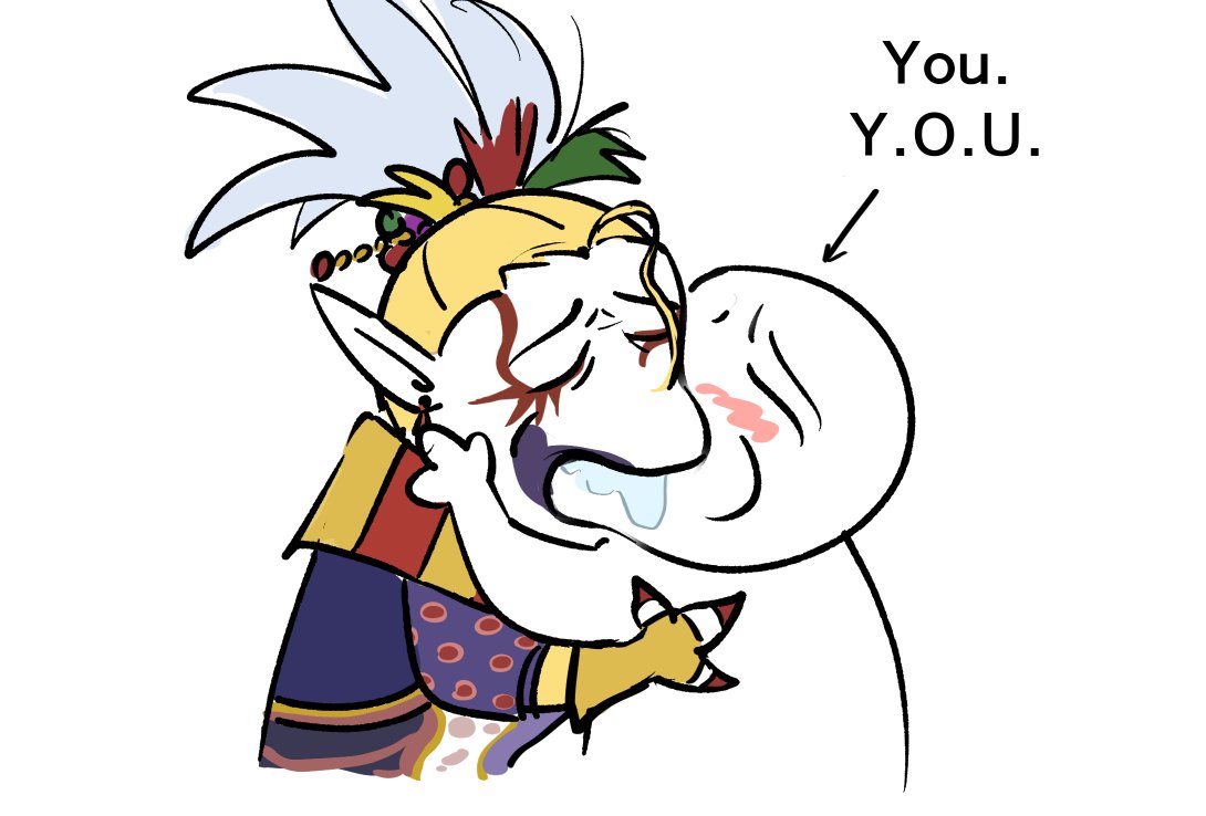 Absolem0's tweet photo. Btw this is how I see everyone reacting during his totally normal speech https://t.co/m83ujedpId