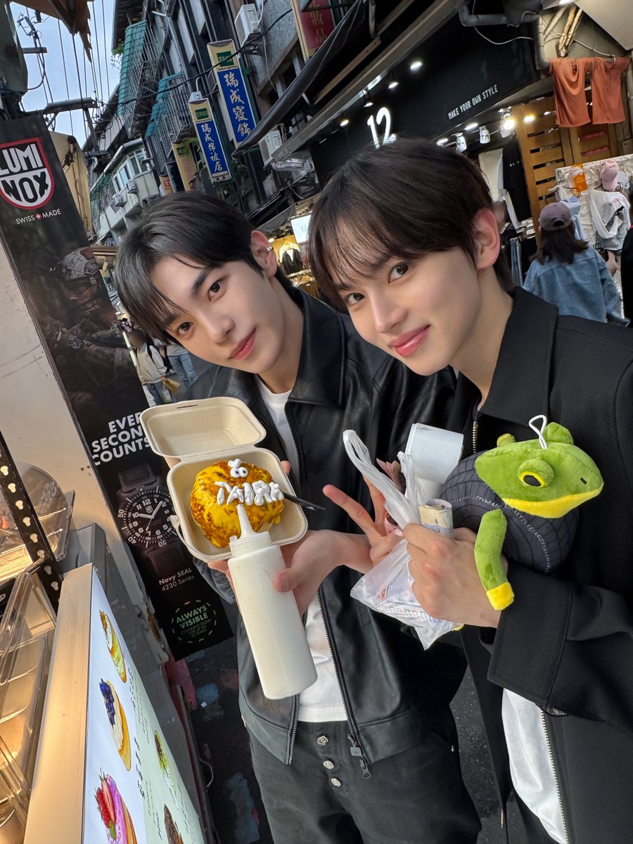 donggyuspics's tweet photo. 260605 — instagram 

#박동규 #동규 #DONGGYU https://t.co/pWlr5zE8E6