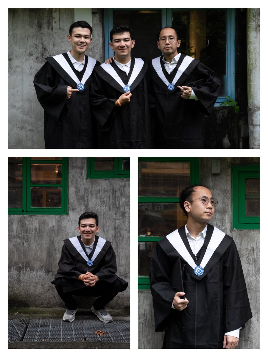 SophistecStudio's tweet photo. We arrived as strangers. We leave with stories, memories, and a diploma in hand. The chapter ends here. The journey continues.
#SharedChapters
#CinematicMemories
#EditorialPortraits #TheNextChapterBegins #MemoryInMotion
#MomentsBetweenMoments #VisualStorytelling https://t.co/KdGAwiU07t