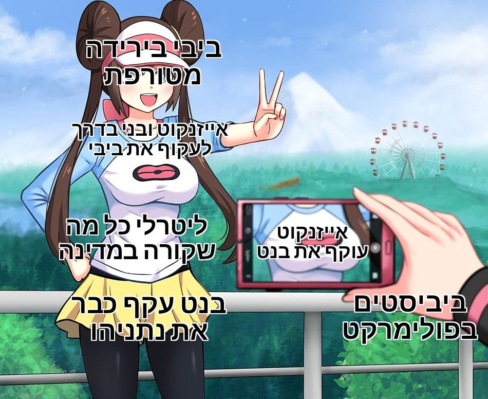 ofekKiko's tweet photo. @ido_givoni https://t.co/sm9xNnw0t6