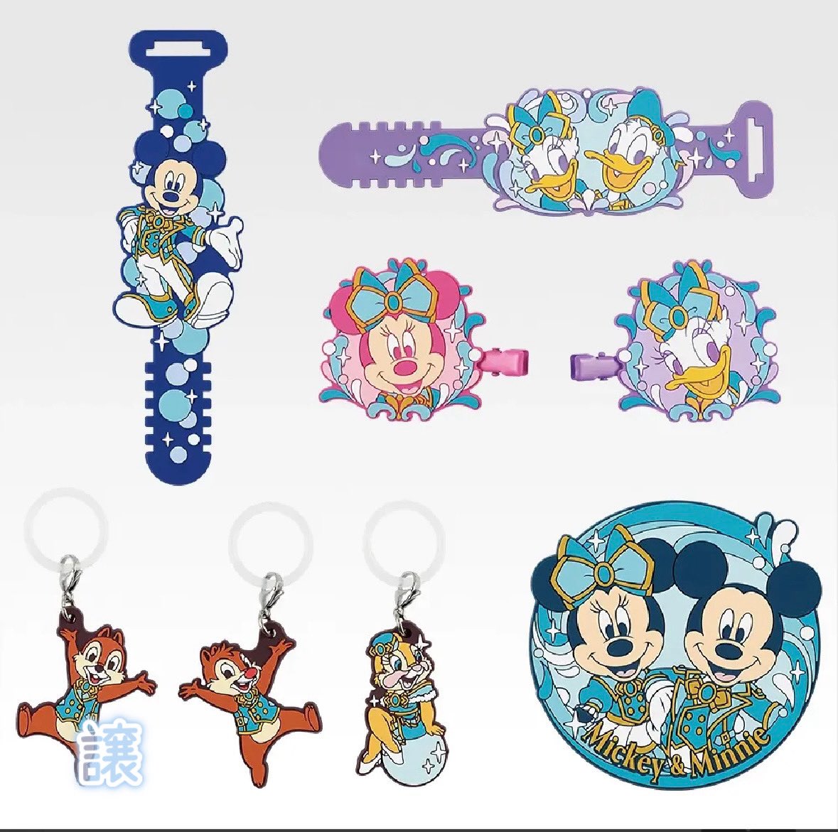 simba_sa__'s tweet photo. ディズニー一番くじ

譲）F賞　チップ　マーカーチャーム
      G賞　ピーターパン、ティンカーベル、モアナ

求）E賞　誰でも
      G賞　ミッキーフレンズ、ラプンツェル、リメンバーミー

お心当たりのある方はご連絡お願い致します。

#ディズニー交換 https://t.co/4mkdH92md2