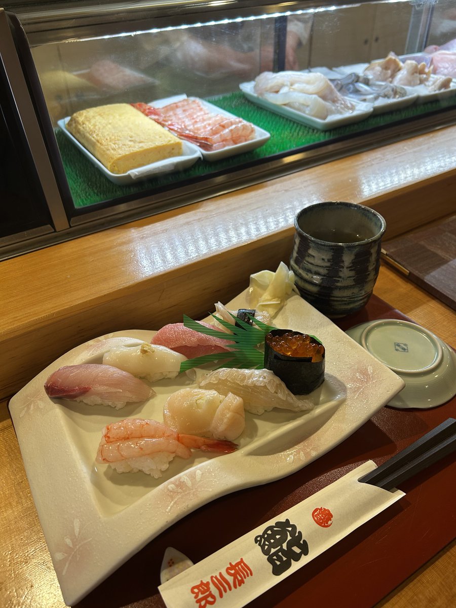 weaver_0813's tweet photo. 佐渡島3日間のおいしいたち https://t.co/YMrP4TqU8p