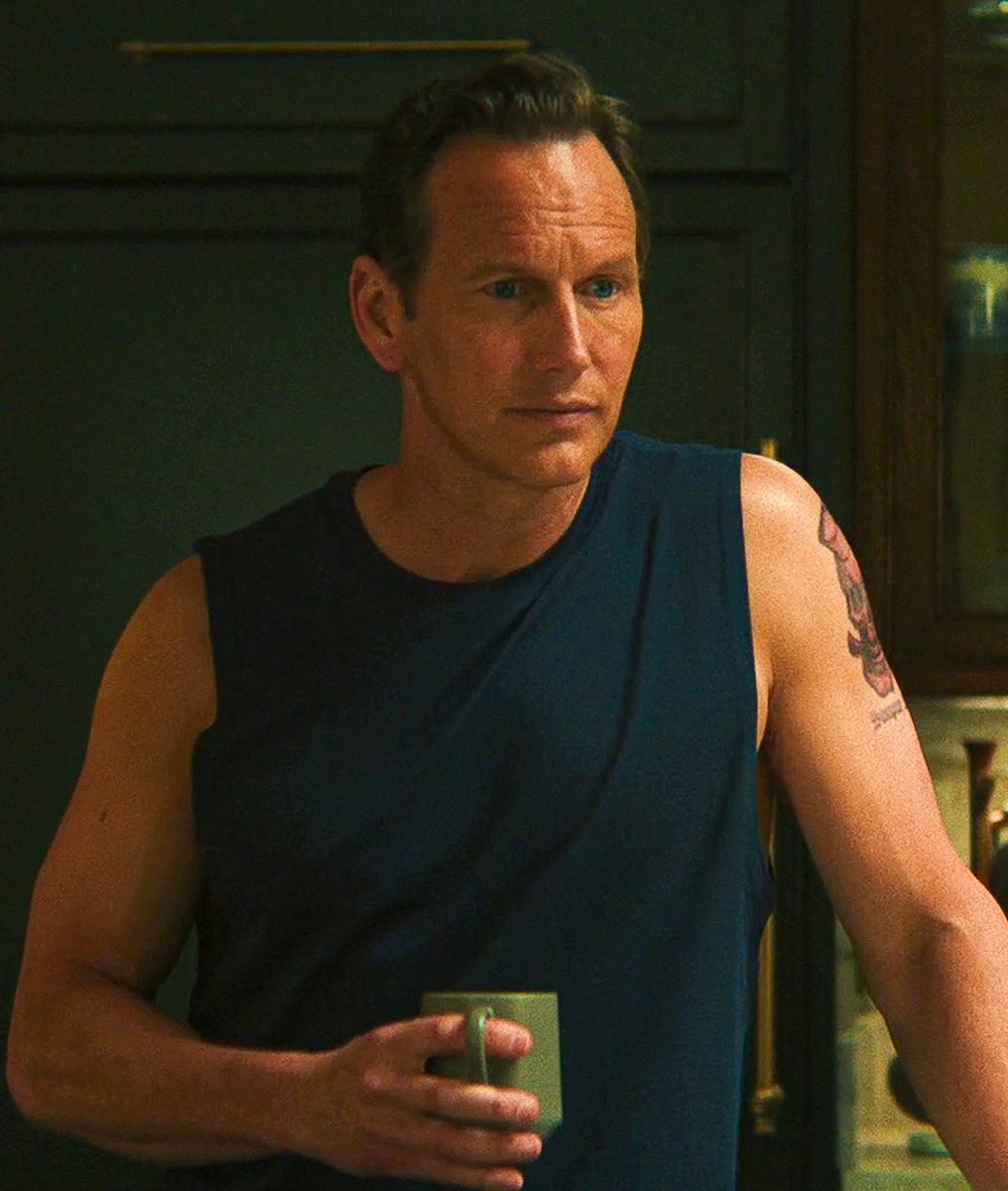 Dominion_vi's tweet photo. Do you find older men like this attractive? https://t.co/hJ1kakgzwc