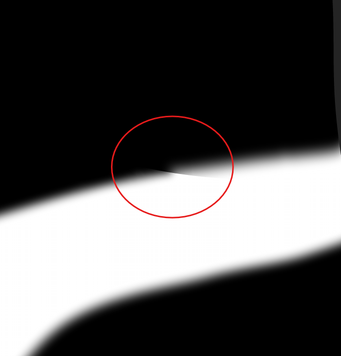 gorouya_cg's tweet photo. サブスタのブラーってUVの切れ目付近でかけると切れ目が目立つ。。ので有料のブラーを購入して試してみてます。2Dじゃなくてワールドスペースでブラーがかかるので標準のブラーよりもましな感じ！
World-space 3D Blur FilterというのをArtStationで買いました。
←標準のブラー　有料のブラー→ https://t.co/SdVlyRkqXj