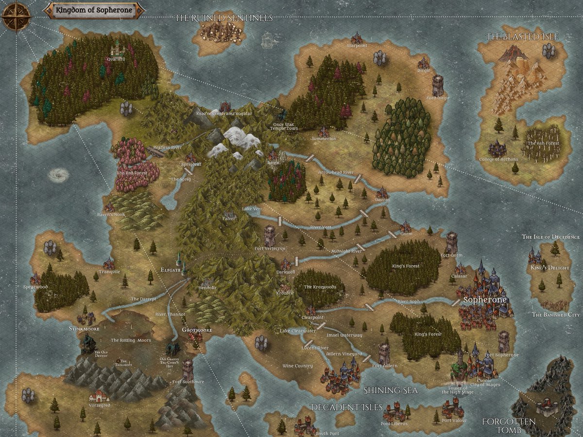 EmeraldCPodcast's tweet photo. We’re LIVE tonight at 7:30PM Irish with another GM Dave Original One Shot - ‘Here Be Dragons’.

The trade routes on the Kingdom Coast are being terrorised by a Green Dragon and the Kingdom’s war effort is suffering.

Can our heroes solve the mystery?

https://t.co/mT2pc0mvdH https://t.co/HWn9Kl6yAG